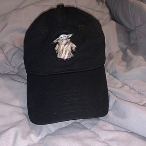 Ball cap